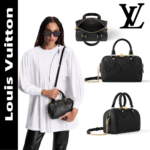 【ルイヴィトン】新作★人気サイズ★スピーディ・バンドリエール 20 上品な魅力 限定販売