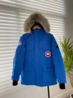 【カナダグース】寒い冬に最適☆女性と男性☆人気 Expedition Parka☆ダウンジャケット 全7色 - 画像 (32)