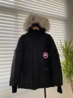 【カナダグース】寒い冬に最適☆女性と男性☆人気 Expedition Parka☆ダウンジャケット 全7色 - 画像 (33)