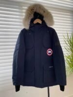 【カナダグース】寒い冬に最適☆女性と男性☆人気 Expedition Parka☆ダウンジャケット 全7色 - 画像 (34)