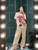 【グッチ】 ホースビット 1955 ミニ ショルダー バッグ - 画像 (4)