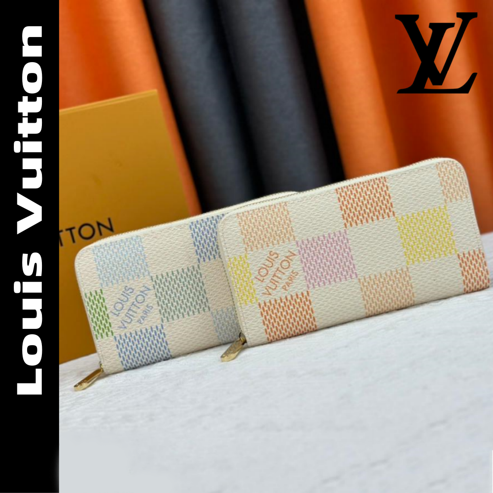 15_f6954b5a-9675-41b7-a91d-bc4ae11f8512.png 【ルイ・ヴィトン】Zippy魅力あふれるカラフルなロングウォレット|早い者勝ち! - 画像 (1)