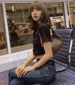 【セリーヌ】関税込★新作 20AW*アヴァバッグ ★トリオンフキャンバス-全2色 - 画像 (6)