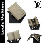 【ルイヴィトン】ミニ財布 小さな中に大きな収納力 即完売予感