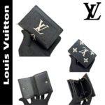 【ルイヴィトン】大容量コンパクト財布 在庫僅少 今すぐチェック