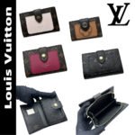 【ルイヴィトン】大人気☆ ポルトフォイユ・ジュリエット 5色 ギフト