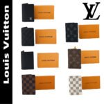 【ルイヴィトン】ポケットオーガナイザー 軽量で実用的な名品 数量限定販売中