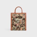 【セリーヌ】累積売上総額第１位！ミニ★バーティカル・カバ・トリオンフ-全5色 - 画像 (9)