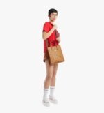 【エム シー エム】クラシック トートバッグ - ヴィセトス - 画像 (7)