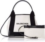 【バレンシアガ】人気商品  NAVY カバス(送料無料) - 画像 (7)