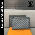 【ルイヴィトン】☆DISCOVERY｜希少ルイヴィトン限定クラッチバッグ