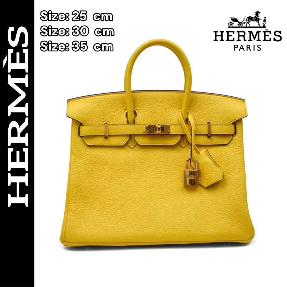 301_1e04e94f-6228-402f-92e0-b3ca52b5740c.jpg 【エルメス】最も人気のあるハンドバッグ バーキン 25-30-35 (送料無料) - 画像 (1)