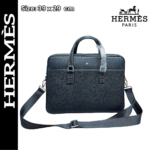 【エルメス】メンズブリーフケースハンドバッグ(送料無料)