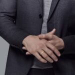 【ティファニー】】1837 ナロー リング/バンドリング★(送料無料税込) - 画像 (8)