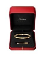 【カルティエ】 LOVE ブレスレット★★お客様大感謝セール 海外発送 (送料無料) - 画像 (4)