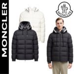 【モンクレール】秋冬新作  Cardere カーデーレ ダウン メンズ ☆2色