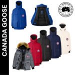 【カナダグース】寒い冬に最適☆女性と男性☆人気 Expedition Parka☆ダウンジャケット 全7色 - 画像 (2)
