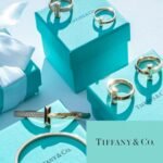 【ティファニー】人気商品❤Tシリーズ❤(送料無料)