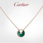 【カルティエ】大人気の春新作アミュレット ドゥ カルティエ ネックレス送料無料！ - 画像 (6)