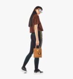 【エム シー エム】クラシック トートバッグ - ヴィセトス - 画像 (5)