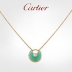 【カルティエ】大人気の春新作アミュレット ドゥ カルティエ ネックレス送料無料！ - 画像 (7)