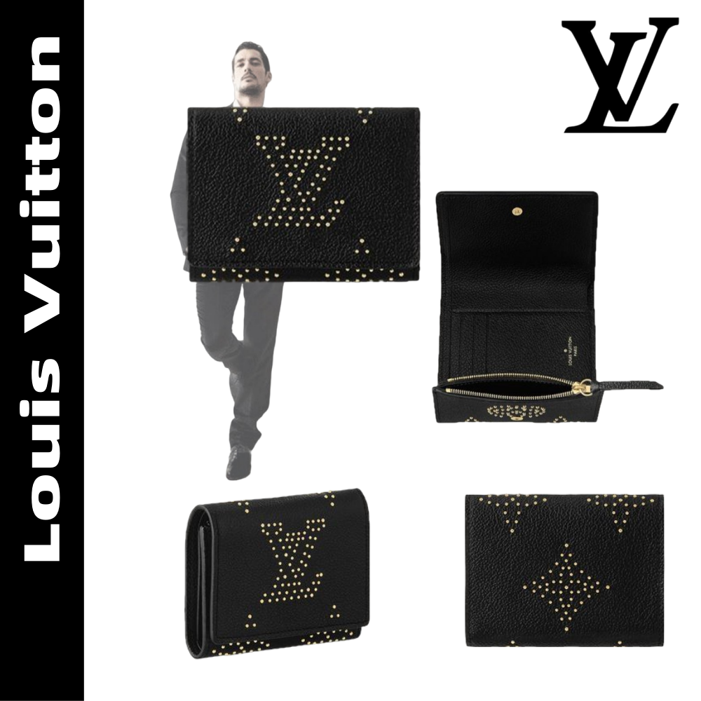 9_536e23ed-dc32-47bf-876d-8a75fb42768b.png 【ルイ・ヴィトン】Victorine エンベロープ財布|コンパクトでエレガント - 画像 (1)