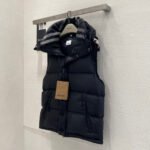 【バーバリー】大人気☆ ダウンジャケット☆HALSBY メンズ ダウンジャケット - 画像 (12)