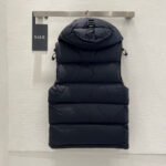 【バーバリー】大人気☆ ダウンジャケット☆HALSBY メンズ ダウンジャケット - 画像 (14)