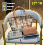 【バーバリー】【3点セット】 在庫一掃セール★早い者勝ち！ - 画像 (11)