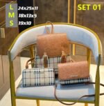 【バーバリー】【3点セット】 在庫一掃セール★早い者勝ち！ - 画像 (2)