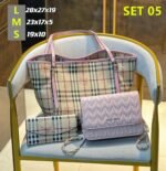 【バーバリー】【3点セット】 在庫一掃セール★早い者勝ち！ - 画像 (6)