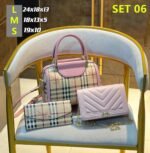 【バーバリー】【3点セット】 在庫一掃セール★早い者勝ち！ - 画像 (7)