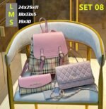 【バーバリー】【3点セット】 在庫一掃セール★早い者勝ち！ - 画像 (9)