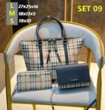 【バーバリー】【3点セット】 在庫一掃セール★早い者勝ち！ - 画像 (10)