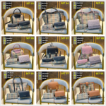 【バーバリー】【3点セット】 在庫一掃セール★早い者勝ち！