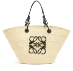 【ロエベ】新作★大人気★夏におすすめ☆ アナグラム かごバッグ - 画像 (7)