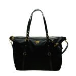 【プラダ】【人気商品】ナイロントートバッグ 関税送料込み - 画像 (2)