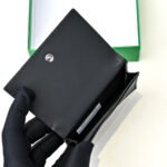 【ボッテガヴェネタ】春夏にぴったりの実用的で絶妙な小さな財布 - 画像 (9)