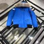 【カナダグース】女性と男性★ショート丈可愛い★Chilliwack Bomberチリワック6色 - 画像 (10)