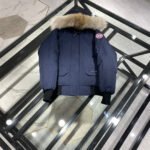 【カナダグース】女性と男性★ショート丈可愛い★Chilliwack Bomberチリワック6色 - 画像 (15)