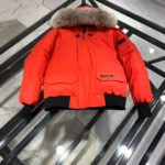 【カナダグース】女性と男性★ショート丈可愛い★Chilliwack Bomberチリワック6色 - 画像 (30)