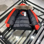 【カナダグース】女性と男性★ショート丈可愛い★Chilliwack Bomberチリワック6色 - 画像 (31)