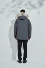 【カナダグース】寒い冬に最適☆女性と男性☆人気 Expedition Parka☆ダウンジャケット 全7色 - 画像 (23)