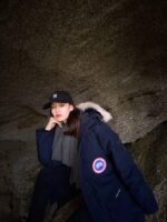 【カナダグース】寒い冬に最適☆女性と男性☆人気 Expedition Parka☆ダウンジャケット 全7色 - 画像 (10)