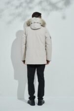 【カナダグース】寒い冬に最適☆女性と男性☆人気 Expedition Parka☆ダウンジャケット 全7色 - 画像 (19)