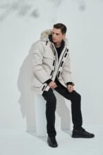 【カナダグース】寒い冬に最適☆女性と男性☆人気 Expedition Parka☆ダウンジャケット 全7色 - 画像 (16)