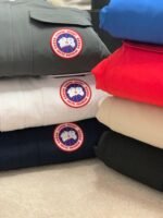 【カナダグース】寒い冬に最適☆女性と男性☆人気 Expedition Parka☆ダウンジャケット 全7色 - 画像 (5)