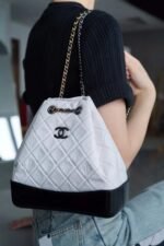 【シャネル】希少★送料込み♪スモール ガブリエル バックパック - 画像 (2)