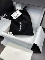 【シャネル】2wayで楽しめる♪チェーン付きミニバッグ  ケリー - 画像 (9)