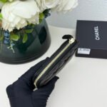 【シャネル】使いやすさ抜群！クラシック ジップ コインパース - 画像 (16)